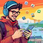 Planeje sua próxima viagem economizando desde já com apps