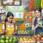 Tudo o que você precisa saber sobre o novo Vale-Alimentação Federal