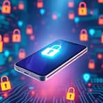 Como proteger suas informações financeiras nos apps