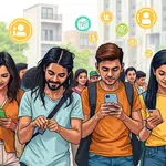 Como acompanhar os pagamentos dos seus benefícios pelo app gov.br
