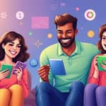 Controle seu orçamento doméstico com apenas alguns cliques
