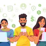 Serviços gratuitos do governo que facilitam sua vida financeira