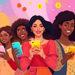 Descubra apps que ajudam a renegociar dívidas diretamente