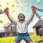 Passo a passo para quitar seu financiamento mais rápido
