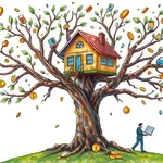 Alternativas ao financiamento tradicional que poucos conhecem