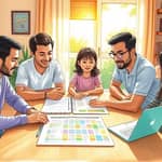 Controle seus gastos domésticos com esta planilha simples