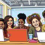 Conheça os programas de proteção ao jovem aprendiz