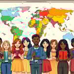 Cursos de idiomas com apoio governamental: expanda seus horizontes