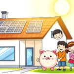 Financiamento de energia solar: invista no futuro e economize