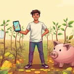 Desmistificando os Juros: Entenda e Use a Seu Favor