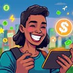 Os apps que todo brasileiro deveria ter para cuidar do dinheiro