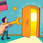 Como construir um histórico de crédito positivo