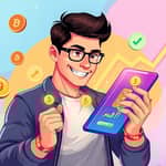 Apps que transformam a maneira como você lida com o dinheiro