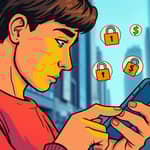 Crédito fácil: cuidado para não cair em golpes