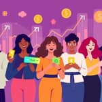 Gerencie seu patrimônio de forma inteligente com aplicativos