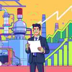 Financiamento de máquinas e equipamentos para sua empresa