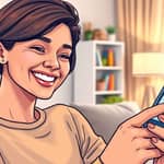 Dominando suas finanças com a palma da sua mão