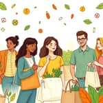 Mindful Consumption: Making Every Dollar Count
