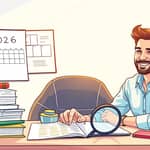 Tax Season Prep: Smart Moves to Keep More of Your Money