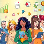 Your Pocket Economist: The Best Financial Apps