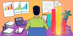 Como calcular o valor ideal da prestação no seu orçamento
