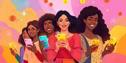 Descubra apps que ajudam a renegociar dívidas diretamente