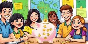 Benefícios do Pé-de-Meia explicados de forma clara