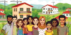 Programas de habitação: veja se você se enquadra