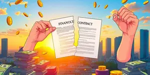 Vale a pena antecipar parcelas do financiamento? Veja quando