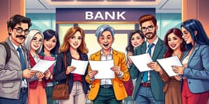 Documentos que você vai precisar para pedir crédito bancário
