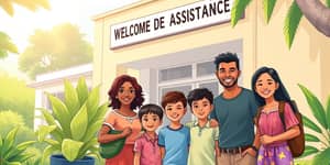 Como se inscrever no Bolsa Família com sucesso e rapidez