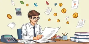 Entenda o CET antes de fechar qualquer financiamento