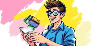 Controle seu cartão de crédito em tempo real com este app