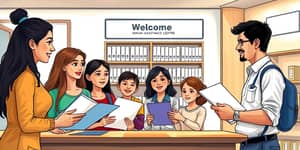 Documentos necessários para acessar qualquer programa social