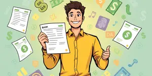 Como aumentar suas chances de aprovação no banco