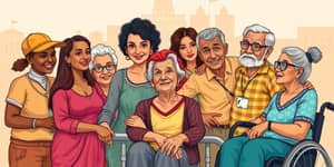 Guia completo do Benefício de Prestação Continuada (BPC)