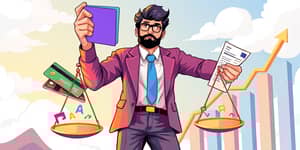 Como usar crédito de forma estratégica e consciente
