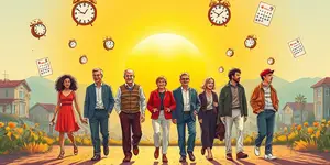 Aposentadoria por idade mínima: entenda as novas regras