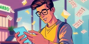 Conheça apps que alertam sobre vencimento de boletos