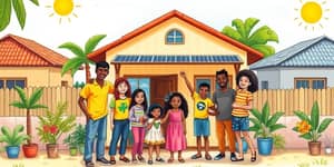 Como funciona o programa Minha Casa, Minha Vida em 2025