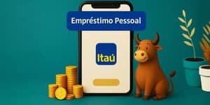 Empréstimo Pessoal Itaú: Veja o Guia Completo