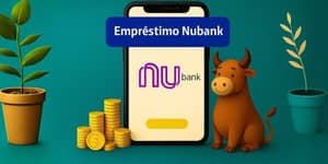 Empréstimos Nubank: Veja o Guia Completo