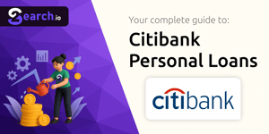 Citibank Personal Loans: Your Complete Guide