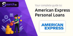 American Express Personal Loans: Your Complete Guide