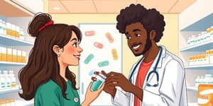 Auxílio para compra de medicamentos de alto custo: seus direitos