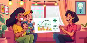 Como a Tarifa Social de Energia Elétrica pode reduzir suas contas