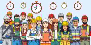 Aposentadoria especial: para quem trabalha em condições de risco