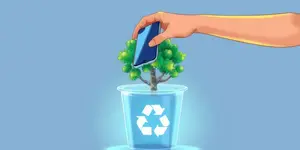 Programas de descarte correto de eletrônicos: cuide do meio ambiente