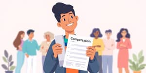 Auxílio-Acidente: compensação para quem sofreu imprevistos