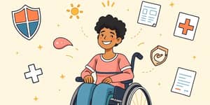 Aposentadoria por invalidez: veja os seus direitos sem burocracia